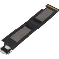 Charging Port Flex Cable For iPad Pro 12.9" 1st Gen (2015) (Cellular) (Silver / Gold)