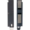 Charging Port Flex Cable For iPad Pro 12.9" 1st Gen (2015) (Cellular) (Silver / Gold)