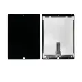 LCD Assembly With Digitizer & Daughter Board Flex Pre-Installed For iPad Pro 12.9" 2nd Gen (2017) (Refurbished) (Black)