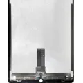 LCD Assembly With Digitizer & Daughter Board Flex Pre-Installed For iPad Pro 12.9" 2nd Gen (2017) (Refurbished) (Black)