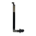 Headphone Jack Flex Cable For iPad Pro 12.9" 1st Gen (2015) (WiFi Only) (Black)