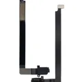Headphone Jack Flex Cable For iPad Pro 12.9" 1st Gen (2015) (WiFi Only) (Black)