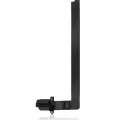 Headphone Jack Flex Cable For iPad Pro 12.9" 1st Gen (2015) (WiFi Only) (Black)