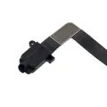 Headphone Jack Flex Cable For iPad Pro 12.9" 1st Gen (2015) (WiFi Only) (Black)