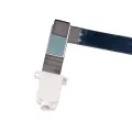 Headphone Jack Flex Cable For iPad Pro 12.9" 1st Gen (2015) (Cellular) (White)