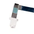 Headphone Jack Flex Cable For iPad Pro 12.9" 1st Gen (2015) (Cellular) (White)