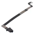 Headphone Jack Flex Cable For iPad Pro 12.9" 1st Gen (2015) (Cellular) (Black)