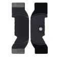 Home Button With Flex Cable For iPad Pro 12.9" 1st Gen (2015) / Air 2 (Silver)