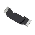 Home Button With Flex Cable For iPad Pro 12.9" 1st Gen (2015) / Air 2 (Silver)