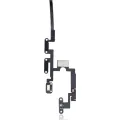 Power / Volume Button Flex And Microphone For iPad Pro 12.9" 1st Gen (2015)