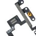 Power / Volume Button Flex And Microphone For iPad Pro 12.9" 1st Gen (2015)