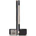 Sim Card Reader With Flex Cable For iPad Pro 12.9" 1st Gen (2015) / iPad Pro 9.7"