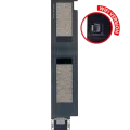 Charging Port Flex Cable For iPad Pro 12.9" 1st Gen (2015) (WiFi Only) (Silver / Gold)