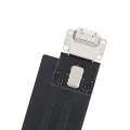 Charging Port Flex Cable For iPad Pro 12.9" 1st Gen (2015) (WiFi Only) (Silver / Gold)