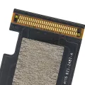 Charging Port Flex Cable For iPad Pro 12.9" 1st Gen (2015) (WiFi Only) (Space Gray)