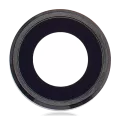 Back Camera Lens For iPad Pro 12.9" 2nd Gen (2017) (Space Gray)