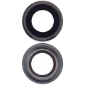 Back Camera Lens For iPad Pro 12.9" 2nd Gen (2017) (Space Gray)