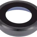 Back Camera Lens For iPad Pro 12.9" 2nd Gen (2017) (Space Gray)