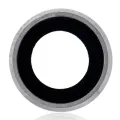 Back Camera Lens For iPad Pro 12.9" 2nd Gen (2017) (Silver)