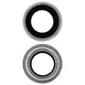 Back Camera Lens For iPad Pro 12.9" 2nd Gen (2017) (Silver)