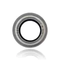 Back Camera Lens For iPad Pro 12.9" 2nd Gen (2017) (Silver)