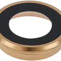 Back Camera Lens For iPad Pro 12.9" 2nd Gen (2017) (Gold)