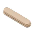 Hard Buttons Set (Power / Volume) For iPad Pro 12.9" 1st Gen (2015) / iPad Air 2 (Gold)