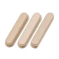 Hard Buttons Set (Power / Volume) For iPad Pro 12.9" 1st Gen (2015) / iPad Air 2 (Gold)