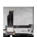 LCD Assembly With Digitizer & Daughter Board Flex Pre-Installed For iPad Pro 12.9" 1st Gen (2015) (Refurbished) (Black)