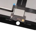 LCD Assembly With Digitizer & Daughter Board Flex Pre-Installed For iPad Pro 12.9" 1st Gen (2015) (Refurbished) (White)