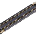 LCD (On The Motherboard) FPC Connector For iPad Pro 12.9" 2nd Gen (2017) (50 Pin)