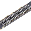 LCD (On The Motherboard) FPC Connector For iPad Pro 12.9" 2nd Gen (2017) (50 Pin)