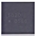 Backlight IC For iPad Pro 13" / iPad 7 (2019) / iPad 9 (2021) (8566 5AR5)