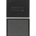 Big Power IC For iPad Pro 12.9" 1st Gen (2015) (343S00052)