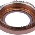Back Camera Lens For iPad Pro 12.9" 2nd Gen (2017) (Rose Gold)