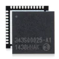 Small Power IC For iPad Pro 12.9" 1st Gen (2015) / 2nd Gen (2017) / iPad Pro 9.7" (343S00025-A1)