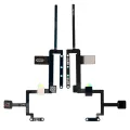 Power / Volume Button Flex For iPad Pro 12.9" 2nd Gen (2017)