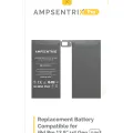 Акумулятор для iPad Pro 12.9" 1-го покоління (2015) (клас Pro)