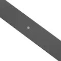 Front Glass Only For iPad Pro 12.9" 2nd Gen (2017) (Black) (Glass Separation Required)