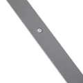 Front Glass Only For iPad Pro 12.9" 2nd Gen (2017) (White) (Glass Separation Required)