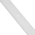 Front Glass Only For iPad Pro 12.9" 2nd Gen (2017) (White) (Glass Separation Required)