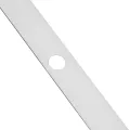 Front Glass Only For iPad Pro 12.9" 2nd Gen (2017) (White) (Glass Separation Required)
