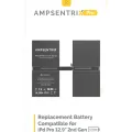 Replacement Battery For iPad Pro 12.9" 2nd Gen (2017) (Pro grade)