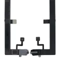 Headphone Jack Flex Cable For iPad Pro 12.9" 2nd Gen (2017) (Black)