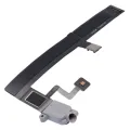 Headphone Jack Flex Cable For iPad Pro 12.9" 2nd Gen (2017) (Black)