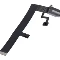 Headphone Jack Flex Cable For iPad Pro 12.9" 2nd Gen (2017) (Black)