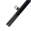 Headphone Jack Flex Cable For iPad Pro 12.9" 2nd Gen (2017) (White)
