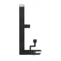Headphone Jack Flex Cable For iPad Pro 12.9" 2nd Gen (2017) (White)