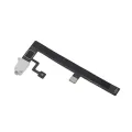 Headphone Jack Flex Cable For iPad Pro 12.9" 2nd Gen (2017) (White)