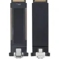 Charging Port Flex Cable For iPad Pro 12.9" 2nd Gen (2017) (WiFi Only) (Silver / Gold)